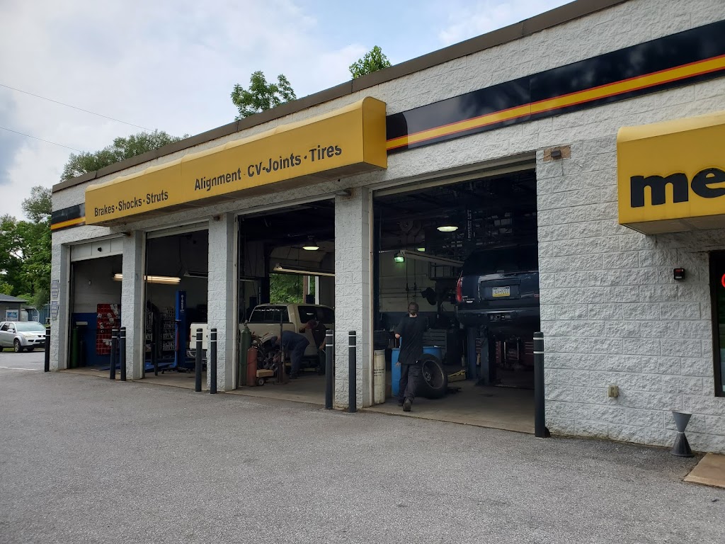 Meineke Car Care Center | 399 2nd St, Williamsburg, VA 23185, USA | Phone: (757) 585-4492