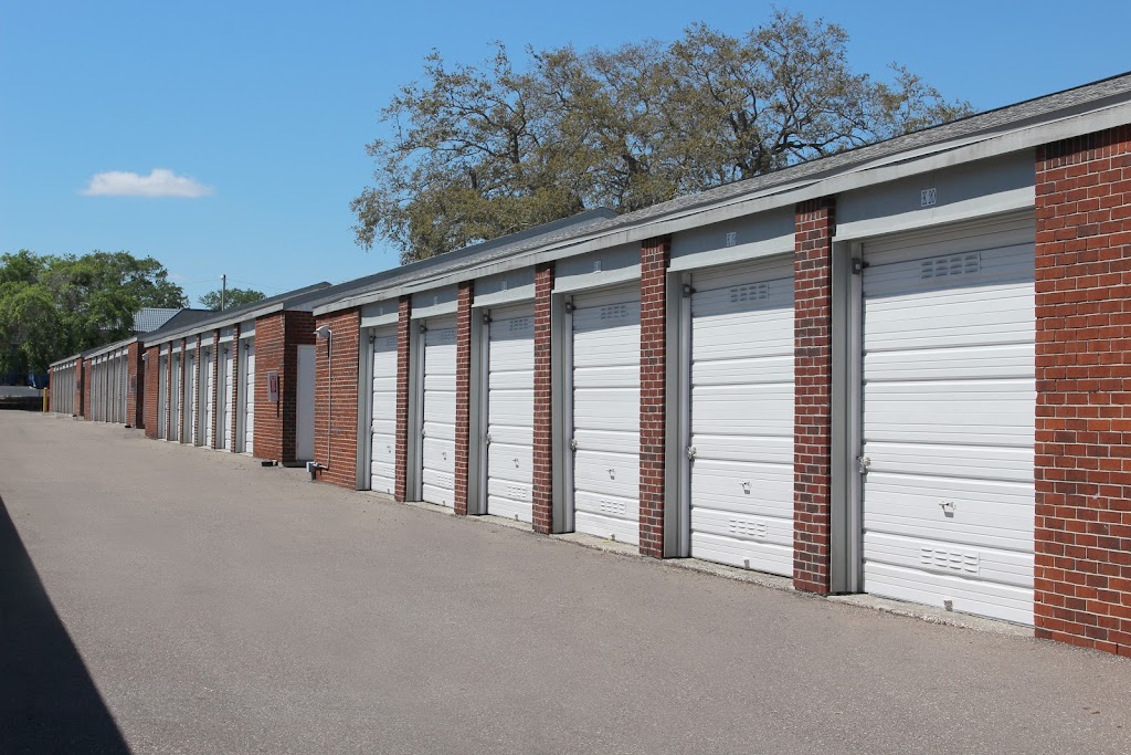 U-Stor Self Storage Tampa, FL | 4810 N 56th St, Tampa, FL 33610, USA | Phone: (813) 621-4519