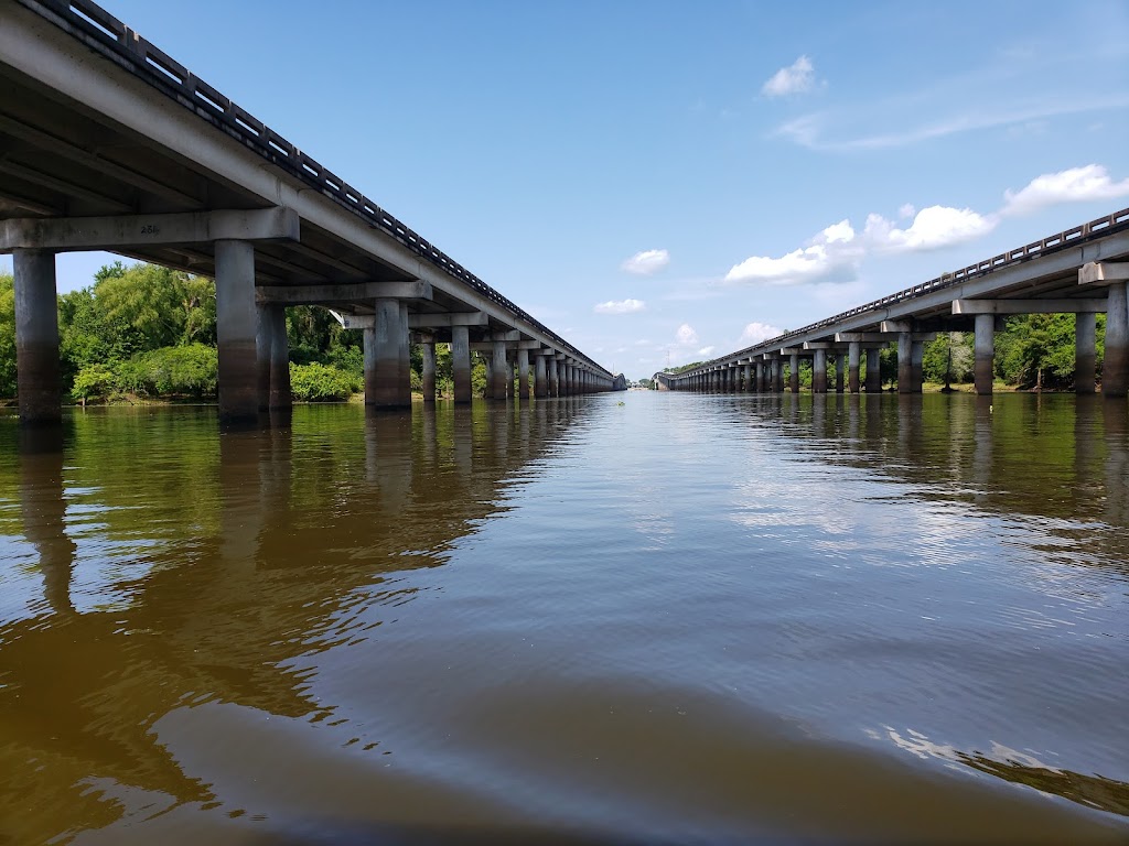 McGees Louisiana Swamp & Airboat Tours | 1337 Henderson Levee Rd, Henderson, LA 70517, USA | Phone: (337) 228-2384