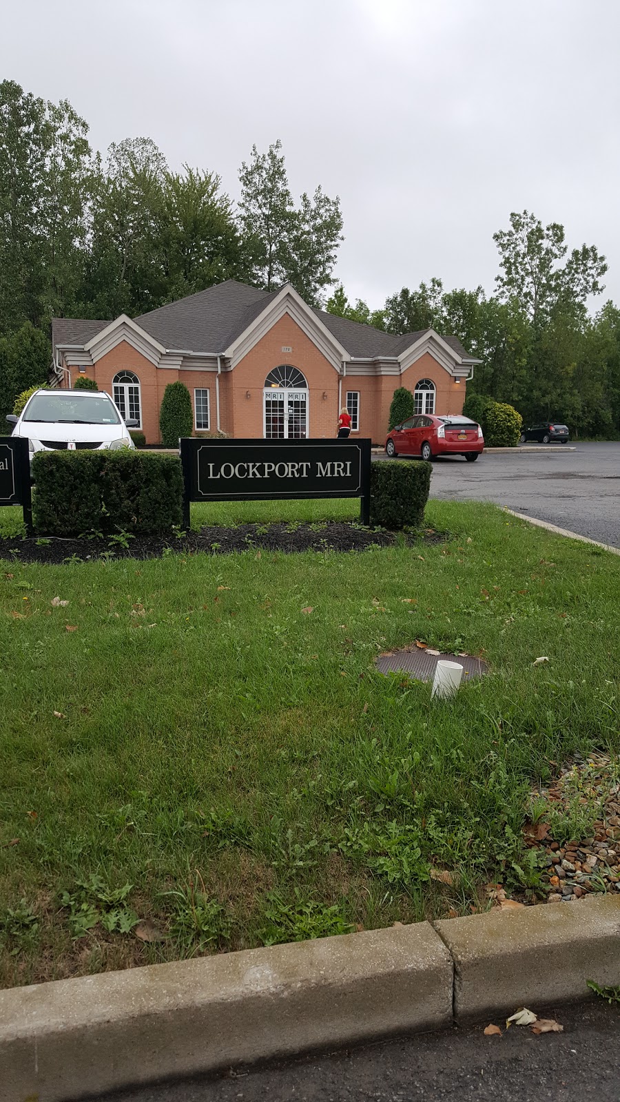 Lockport MRI | 170 Professional Pkwy, Lockport, NY 14094, USA | Phone: (716) 438-2400