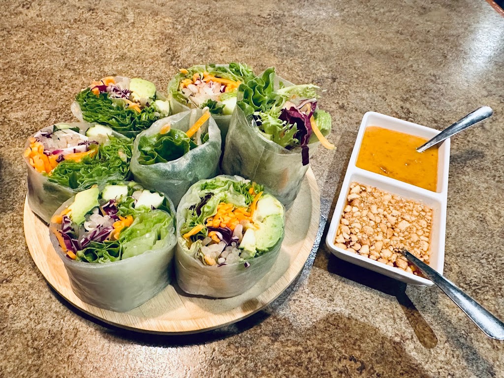 Cafe’ de Bangkok- Gilbert, AZ | 1111 N Gilbert Rd Suite # 101-103, Gilbert, AZ 85234, USA | Phone: (480) 497-5366