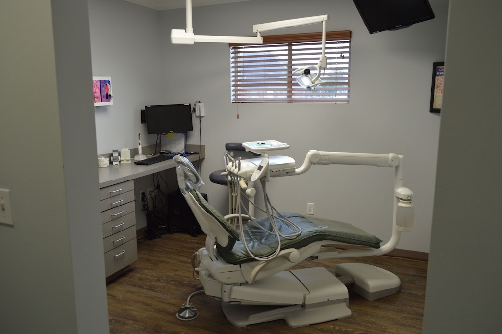 Bencaz Family Dentistry Denham Springs Dentist Office 130 N Hummell