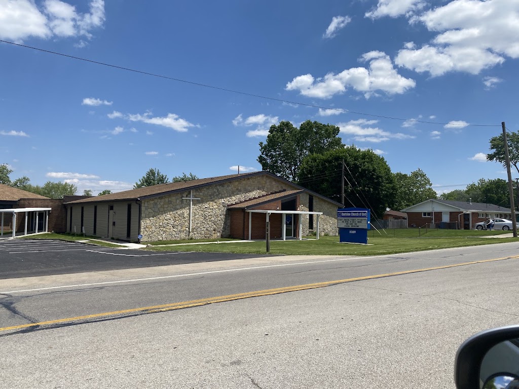 Eastview Church of God | 5289 Burkhardt Rd, Dayton, OH 45431, USA | Phone: (937) 254-3261