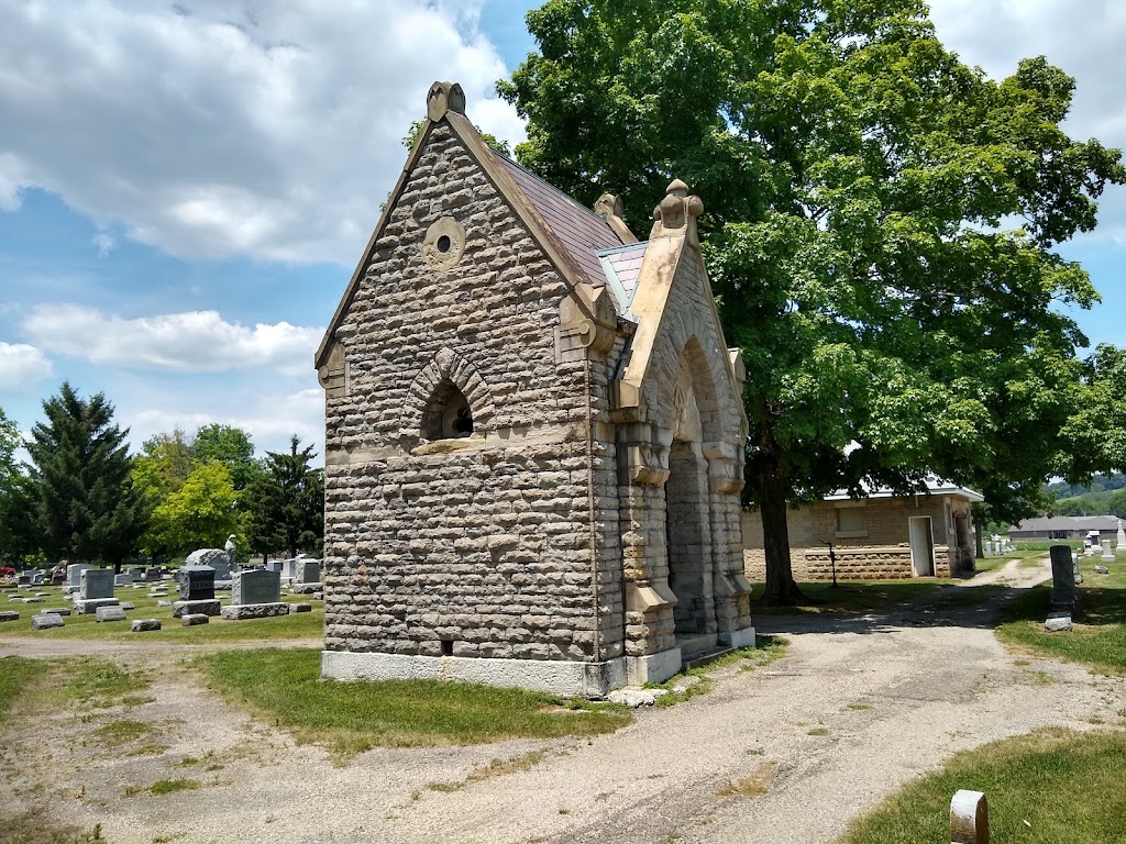 Venice Cemetery | 4033 Layhigh Rd, Fairfield, OH 45014, USA | Phone: (513) 800-3120