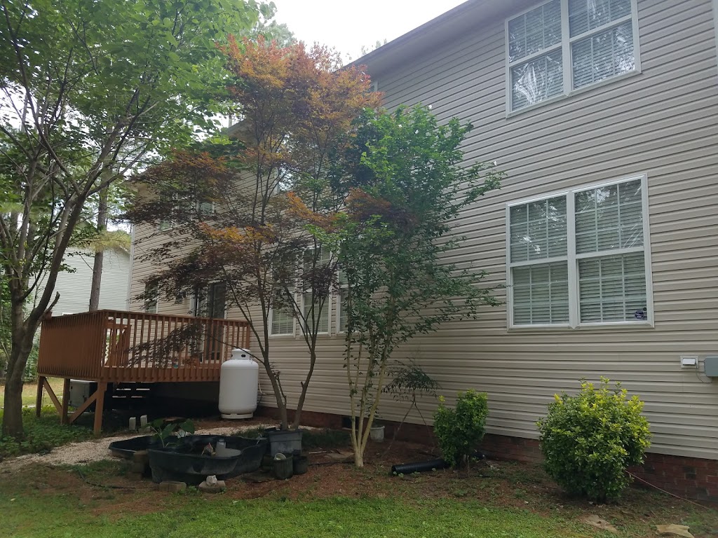 Five County Furnished Rentals | 3169 Wendell Blvd, Wendell, NC 27591, USA | Phone: (919) 366-6600