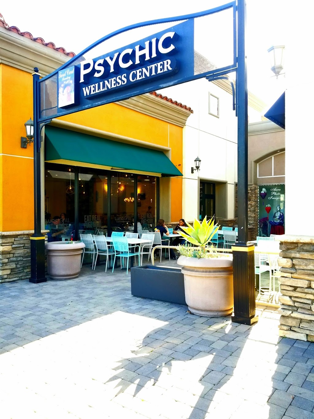 Psychic Wellness Center | 3654 Grand Ave, Chino Hills, CA 91709, USA | Phone: (909) 758-3070