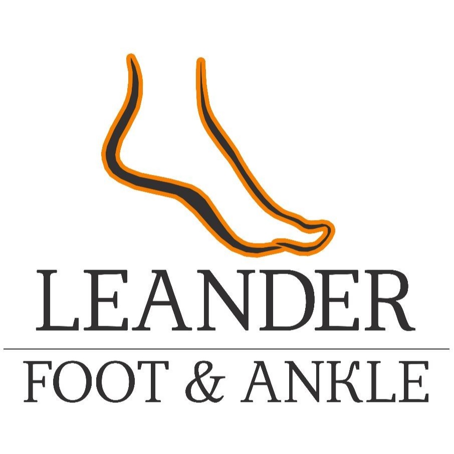 Leander Foot & Ankle | 1820 Crystal Falls Pkwy Suite 320, Leander, TX 78641, USA | Phone: (512) 643-7419