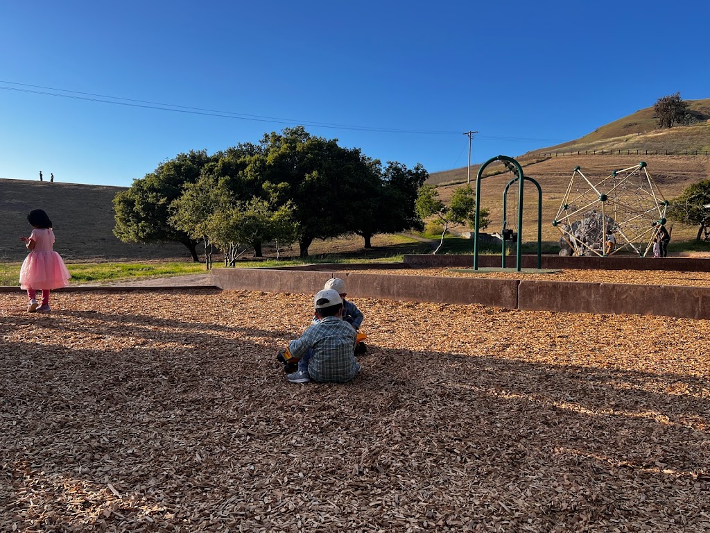 Kids Playground at ED R Levin Park | Downing Rd, Milpitas, CA 95035, USA | Phone: (408) 262-6980