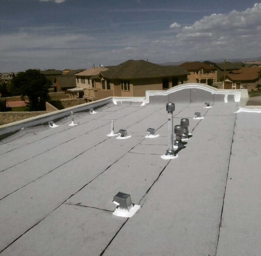 American Freedom Roofing & Construction | 2300 George Dieter Dr, El Paso, TX 79936, USA | Phone: (915) 260-7539