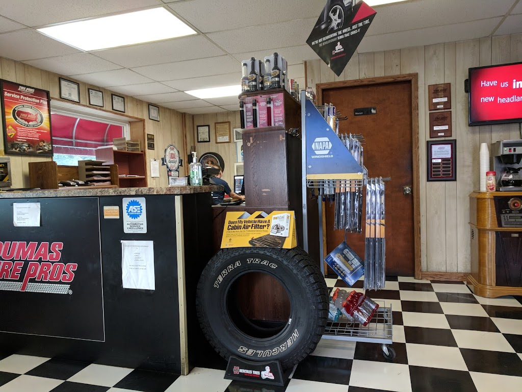 Big Tires & More Tire Pros | 17324 US-41, Lutz, FL 33549, USA | Phone: (813) 949-8095