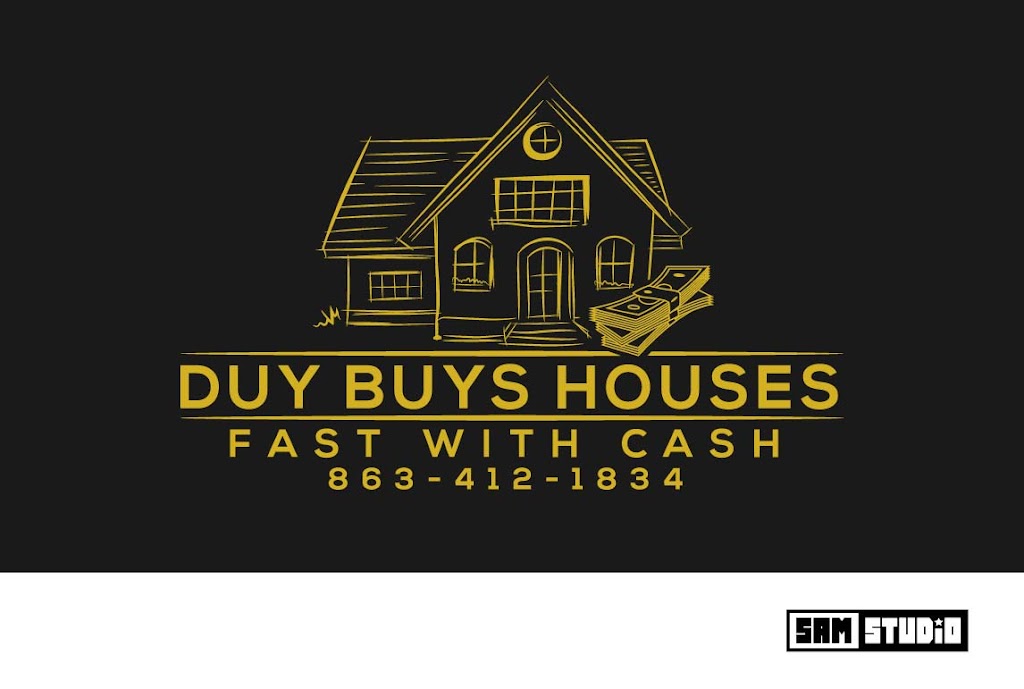 Duy Buys Houses Fast With Cash - Sell home Fast | 2453, 3395 Cypress Gardens Rd suite 1, Winter Haven, FL 33884, USA | Phone: (863) 412-1834