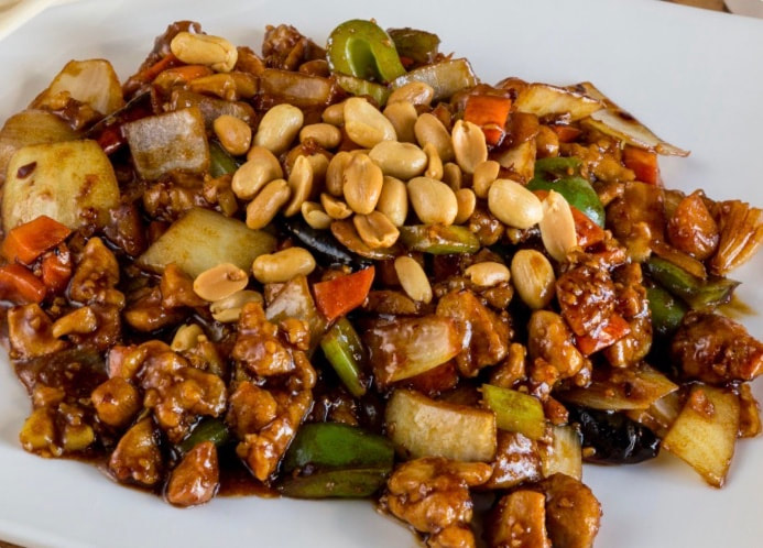 Chef J Asian Kitchen Phoenix | 4316 E Cactus Rd, Phoenix, AZ 85032, USA | Phone: (602) 354-8830