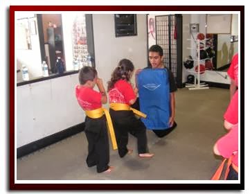 Esteller Martial Arts | 977 Manor Blvd, San Leandro, CA 94579 | Phone: (510) 346-5425