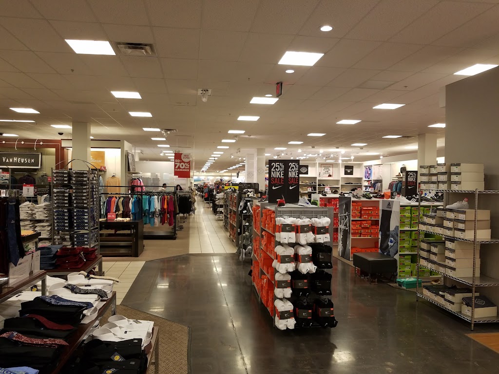 JCPenney Nampa | 1200 N Happy Valley Rd, Nampa, ID 83687, USA | Phone: (208) 442-5511