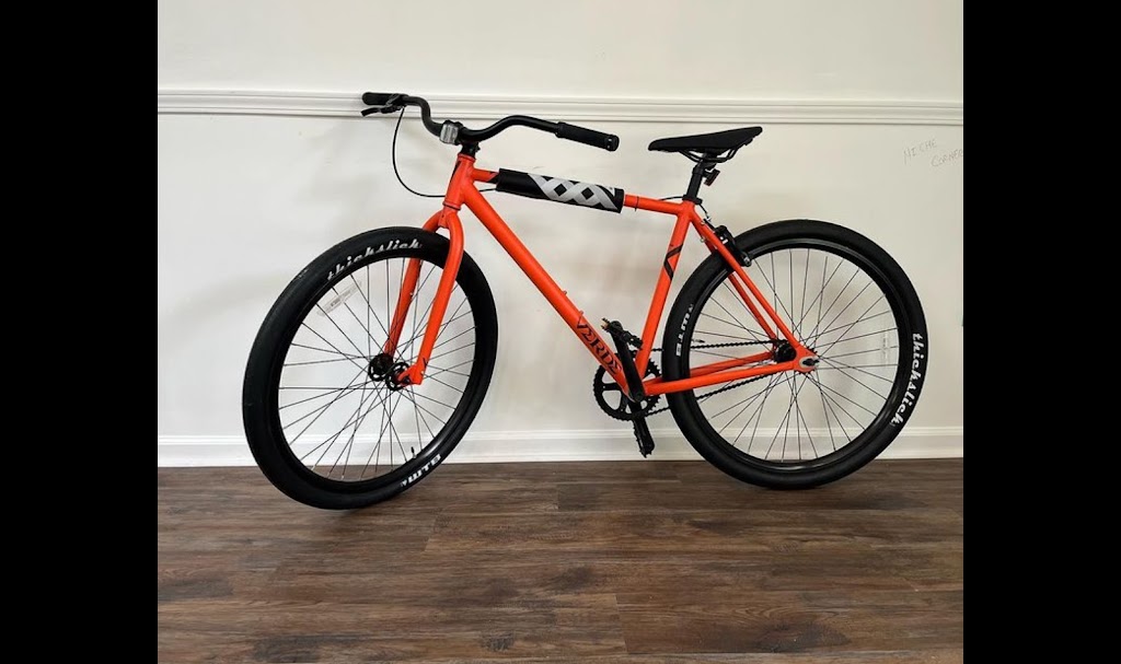 Equilibrium Athletics | 627 Prospect Ave S, Hartville, OH 44632, USA | Phone: (330) 961-1714