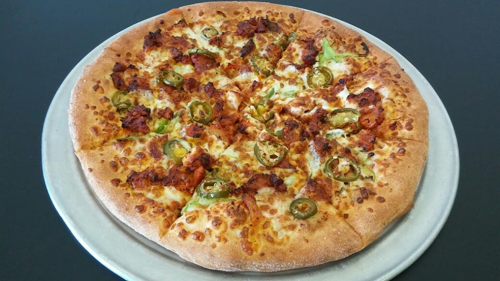 Super Pizza Veloz | 7625 Eastern Ave Ste A, Bell Gardens, CA 90201, USA | Phone: (562) 806-6100