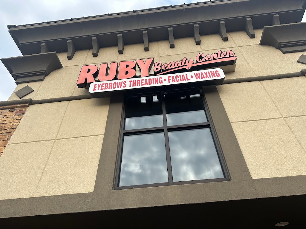 Ruby Beauty Center | 2255 Callaway Ct, Cumming, GA 30041, USA | Phone: (678) 947-7829