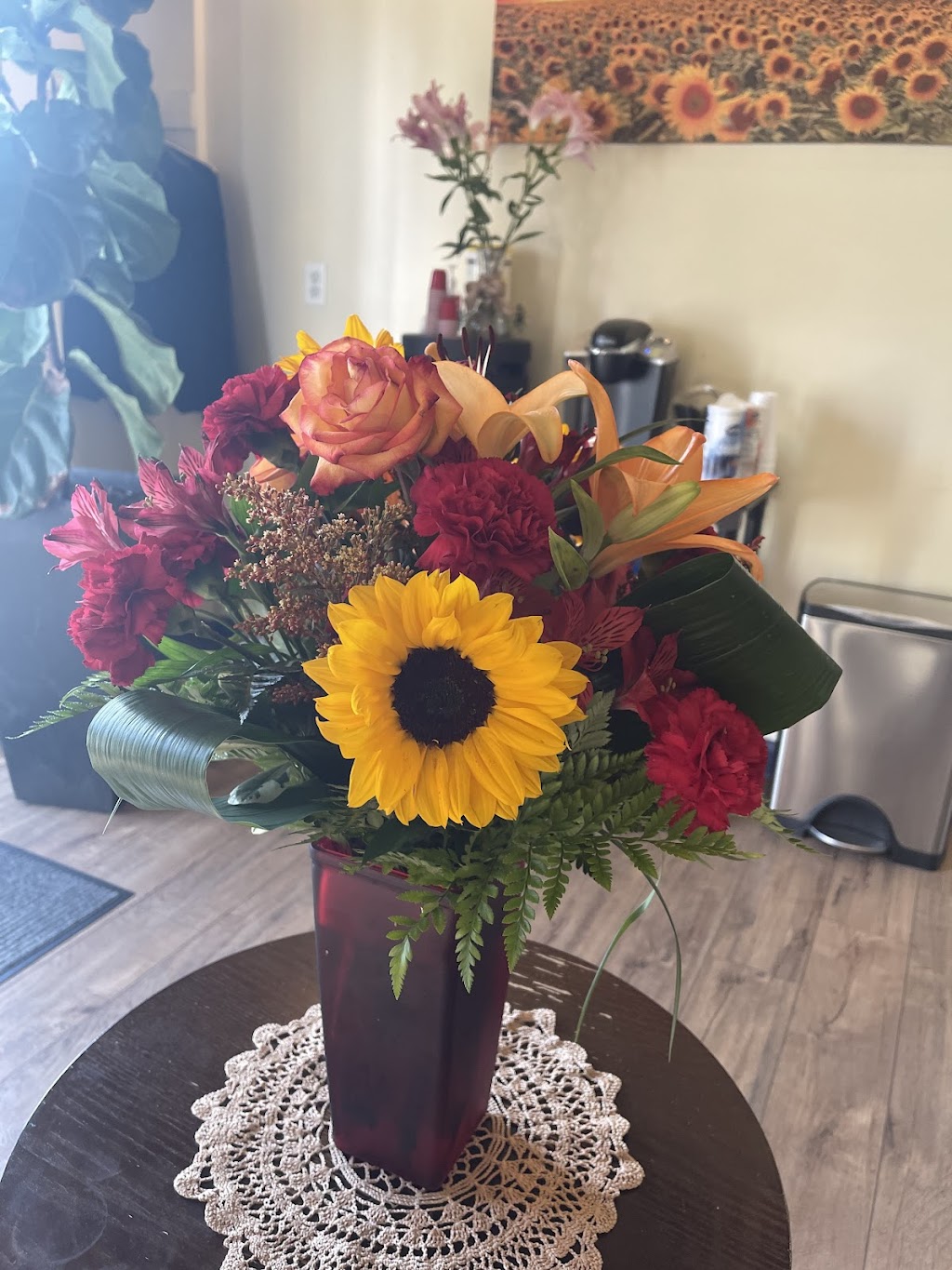 Riverview Florist and Greenhouse | 142 Totowa Rd, Totowa, NJ 07512 | Phone: (973) 956-9159