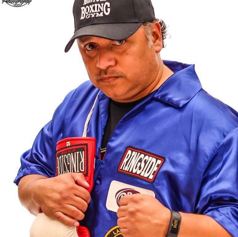 Montoya Boxing Gym MBG | 7711 Military Pkwy, Dallas, TX 75227, USA | Phone: (214) 566-0074