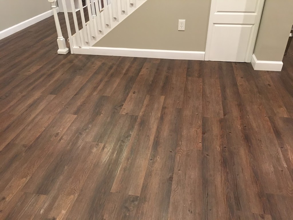 Custom Floors and More Inc. | 4198 Old Collinsville Rd, Belleville, IL 62226, USA | Phone: (618) 277-7233