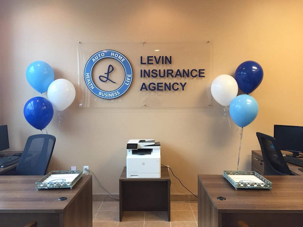 Levin Insurance Agency | 861 N Pontiac Trail Suite 200A, Walled Lake, MI 48390, USA | Phone: (248) 531-8300