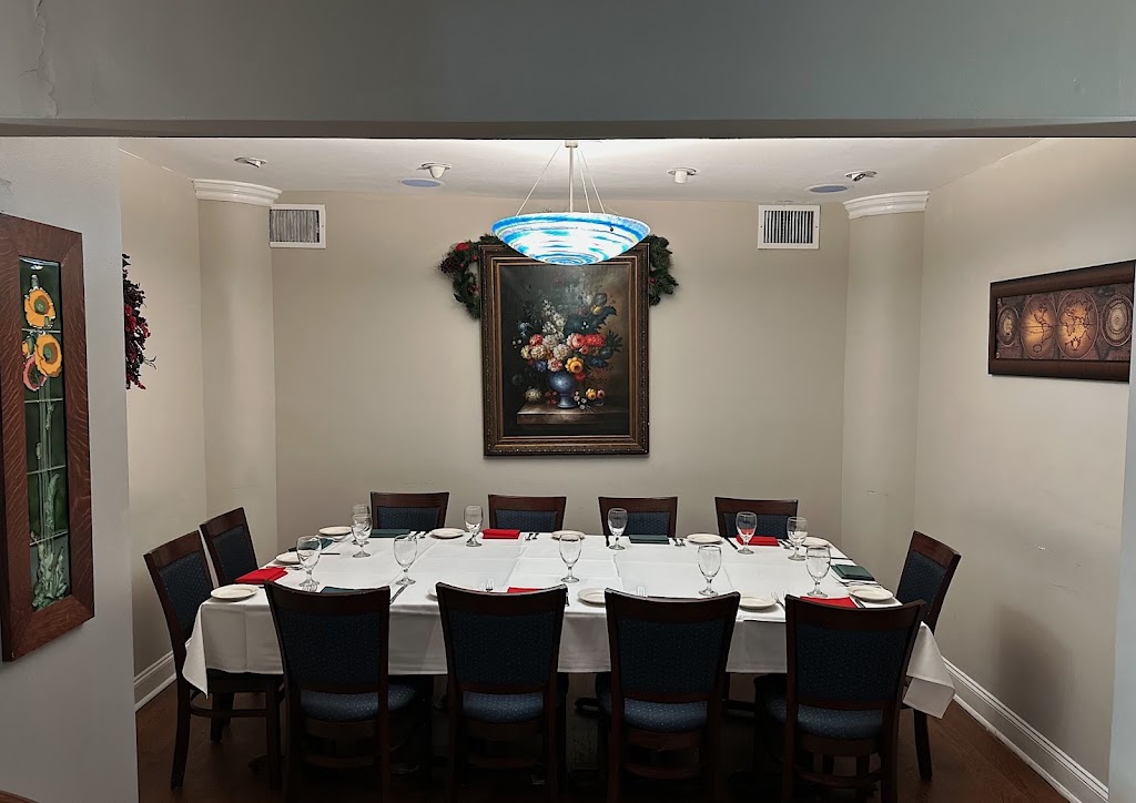 Sapori | 324 Central Ave, White Plains, NY 10606, USA | Phone: (914) 684-8855