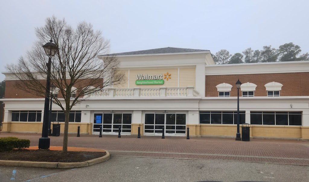 Walmart Neighborhood Market | 4670 Casey Blvd, Williamsburg, VA 23188, USA | Phone: (757) 603-4600