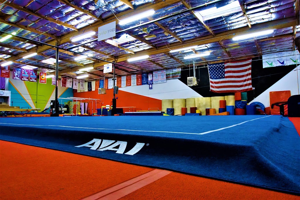 Extreme Gymnastics | 3210 Swetzer Rd, Loomis, CA 95650 | Phone: (916) 652-6559