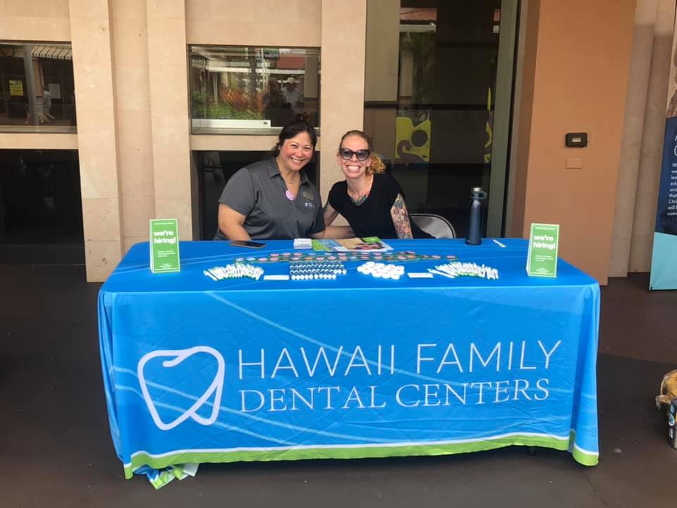Hawaii Family Dental | 95-720 Lanikuhana Ave #270, Mililani, HI 96789, USA | Phone: (808) 748-4972