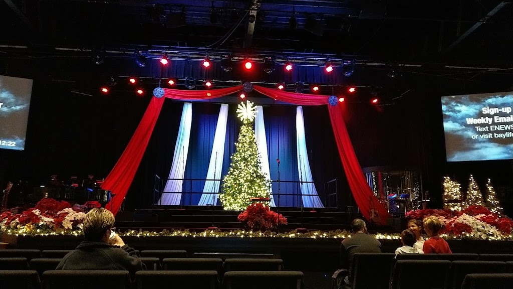 Bay Life Church | 1017 Kingsway Rd, Brandon, FL 33510, USA | Phone: (813) 661-3696