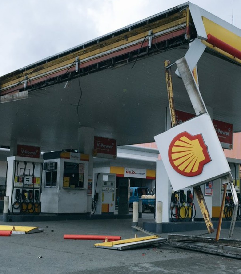 Shell | 6101 W Olympic Blvd, Los Angeles, CA 90048, USA | Phone: (323) 938-0289