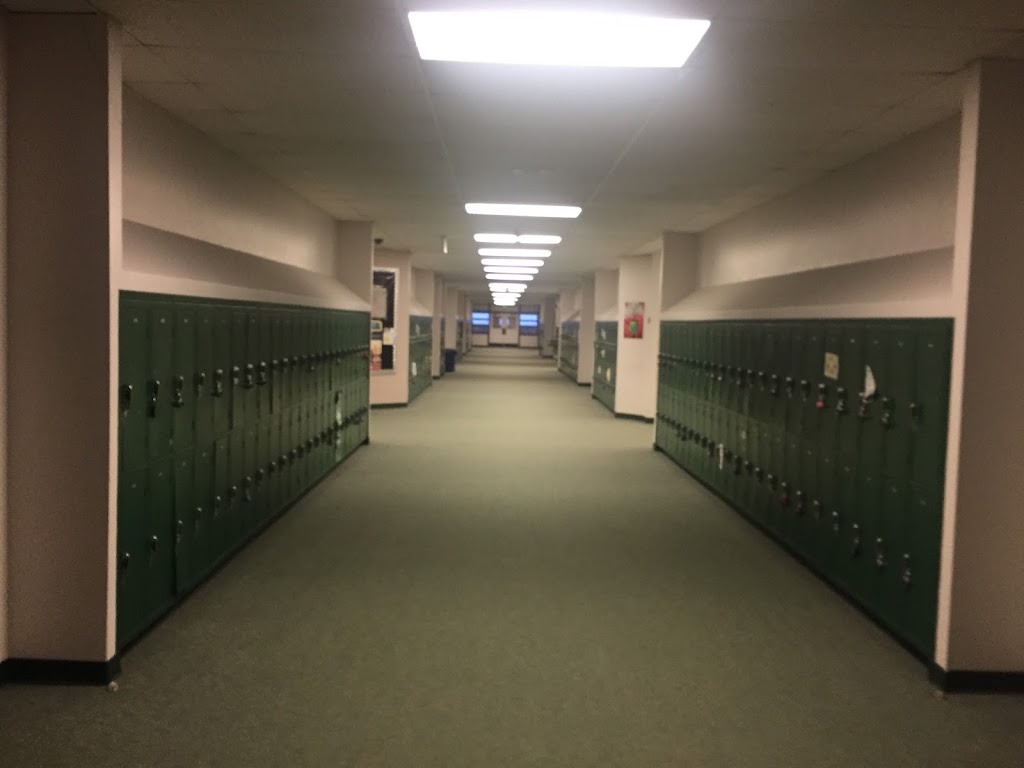 Woodland Park High School | 151 Panther Way, Woodland Park, CO 80863, USA | Phone: (719) 686-2067