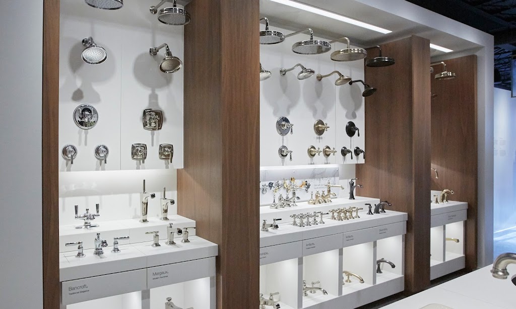 KOHLER Signature Store by First Supply | 724 N Old Woodward Ave, Birmingham, MI 48009 | Phone: (248) 205-4929