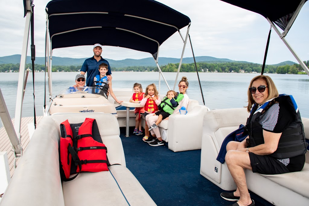 Berkshire U-Drive Boat Rental | 1651 North St, Pittsfield, MA 01201, USA | Phone: (413) 281-4196