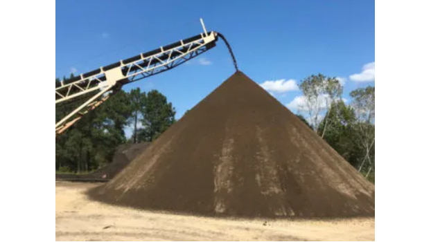 Schreiber Mulch & Materials | 5001 Courthouse Rd, Providence Forge, VA 23140, USA | Phone: (804) 966-1251