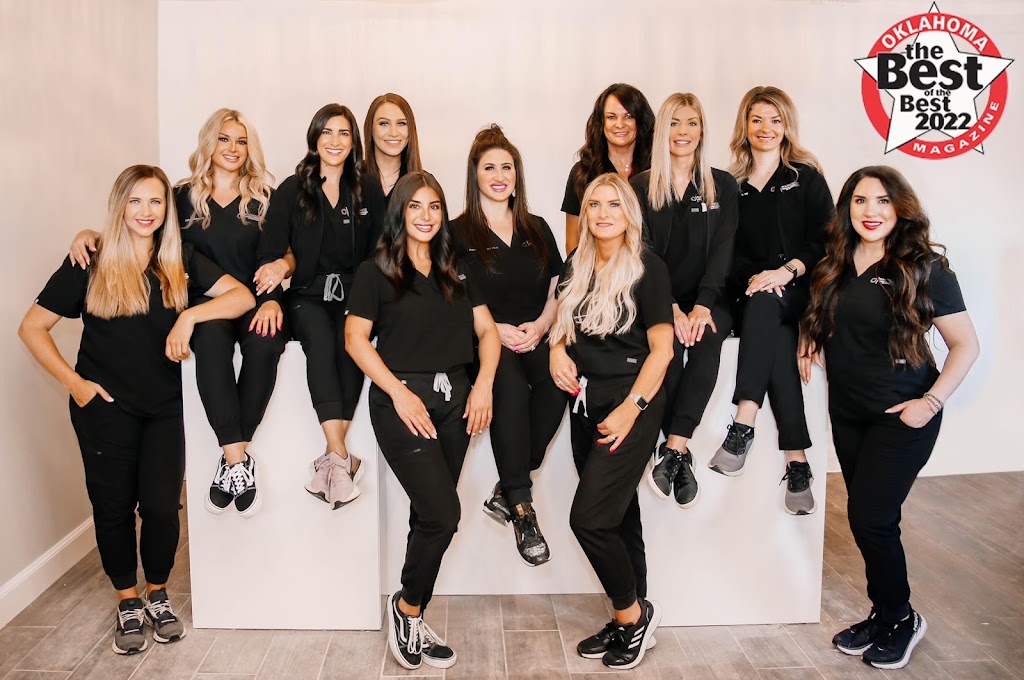 Radiance Medical Aesthetics Of Oklahoma | 3308 NW 135th St Suite 100, Oklahoma City, OK 73120, USA | Phone: (405) 807-6265
