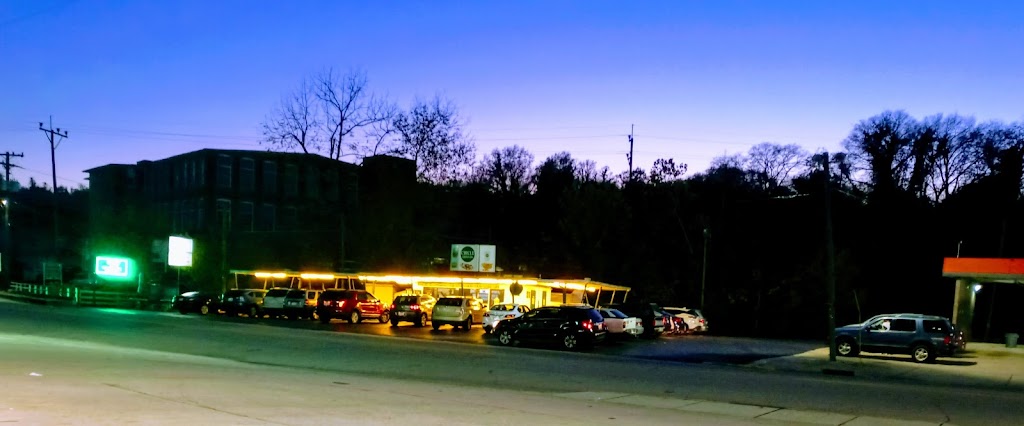 Circle Drive In | 111 Boone Rd, Eden, NC 27288, USA | Phone: (336) 623-8854