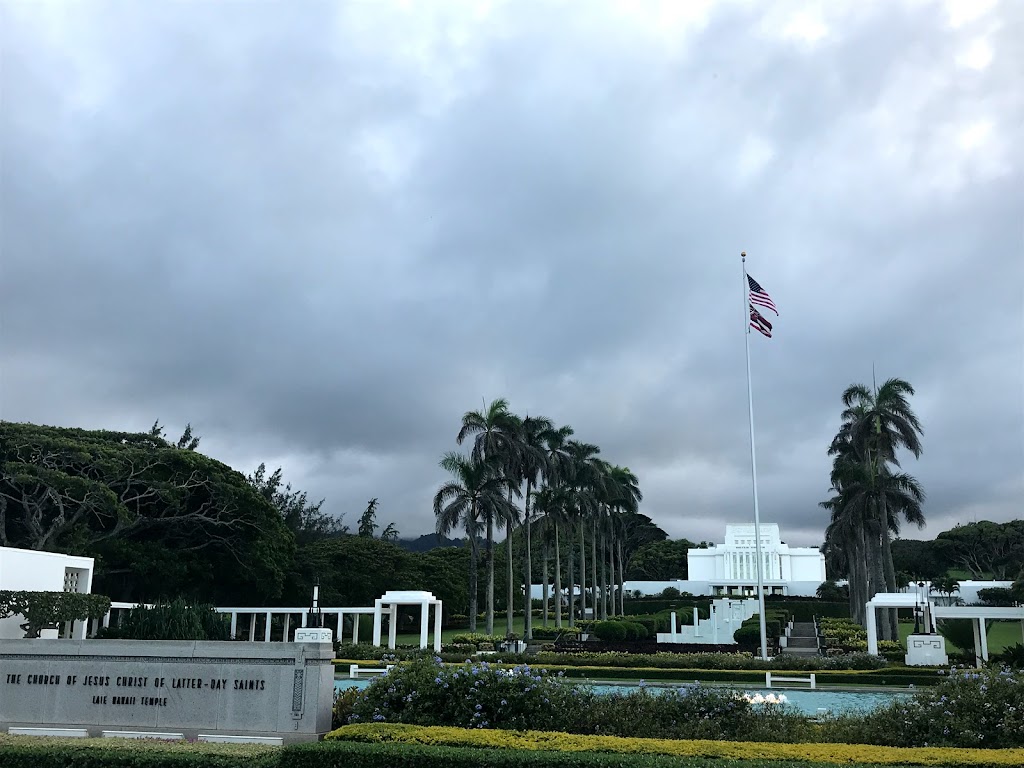 The Church of Jesus Christ of Latter-day Saints | 54-208 Hauula Homestead Rd, Hauula, HI 96717, USA | Phone: (808) 293-5253