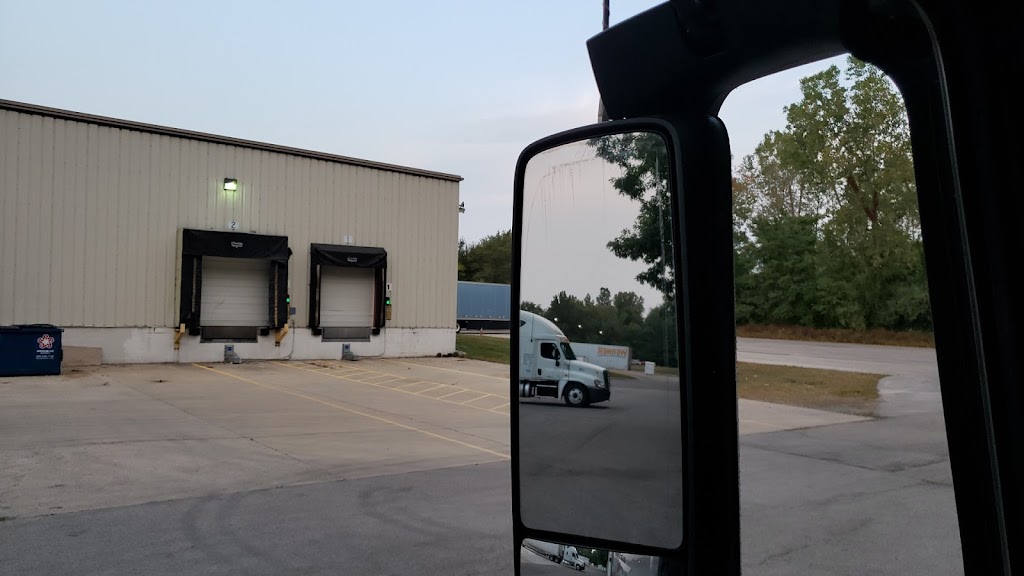 Allen Logistics | 6245 Industrial Pkwy, Whitehouse, OH 43571, USA | Phone: (419) 877-9513