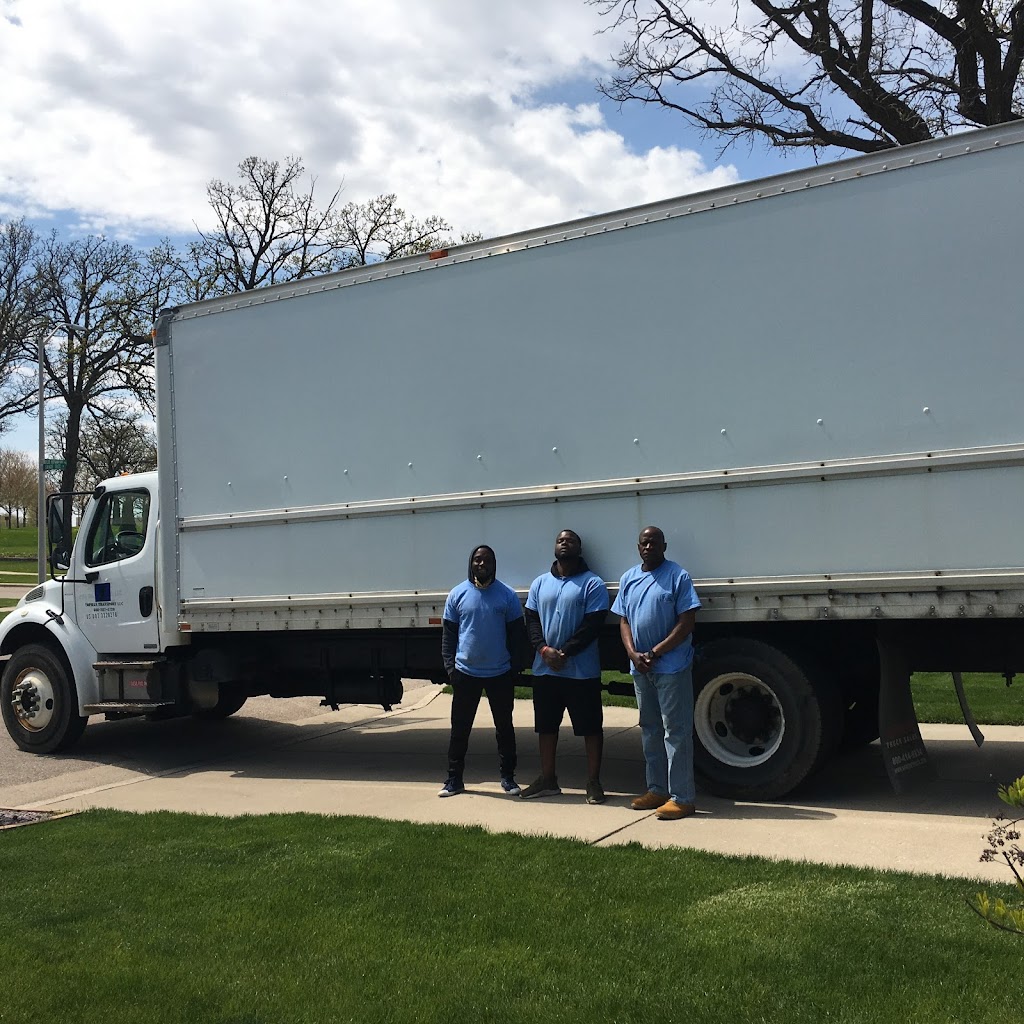 WILDCATS MOVERS | 4222 Milwaukee St Suite 22, Madison, WI 53714 | Phone: (608) 504-1866