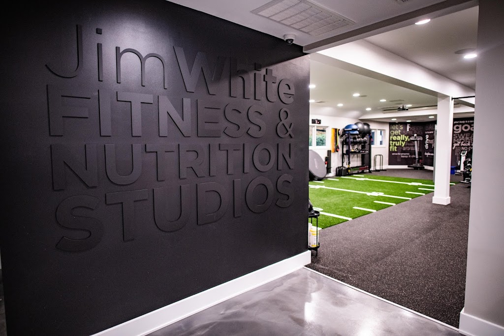 Jim White Fitness & Nutrition Studios - Virginia Beach | 848 First Colonial Rd Unit B, Virginia Beach, VA 23451, USA | Phone: (757) 422-4728