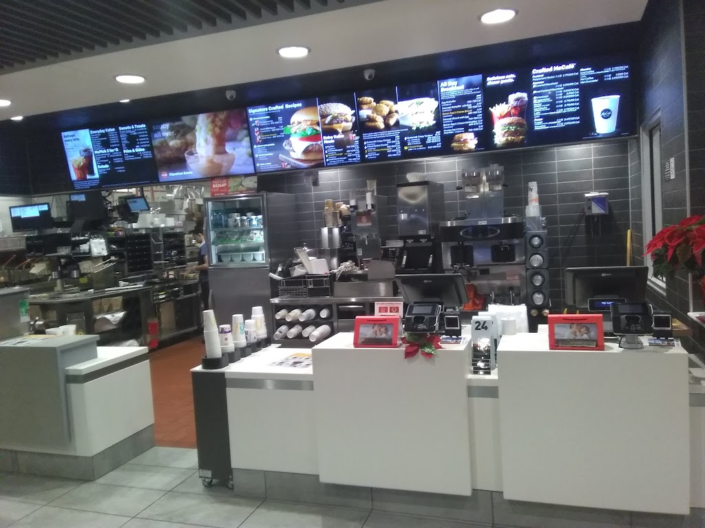 McDonalds | 115 Logans Ferry Rd, Lower Burrell, PA 15068, USA | Phone: (724) 335-5199