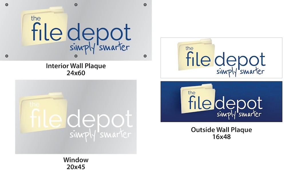 The File Depot | 11887 Woodbury Rd, Garden Grove, CA 92843, USA | Phone: (714) 462-8104