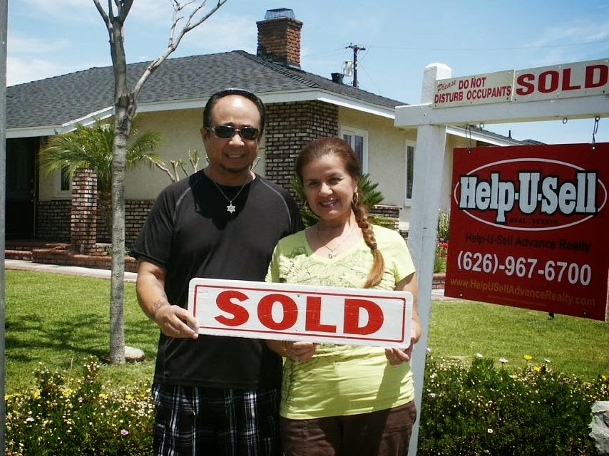 Help-U-Sell Advance Realty | 734 N Eileen St, West Covina, CA 91791, USA | Phone: (626) 967-6700