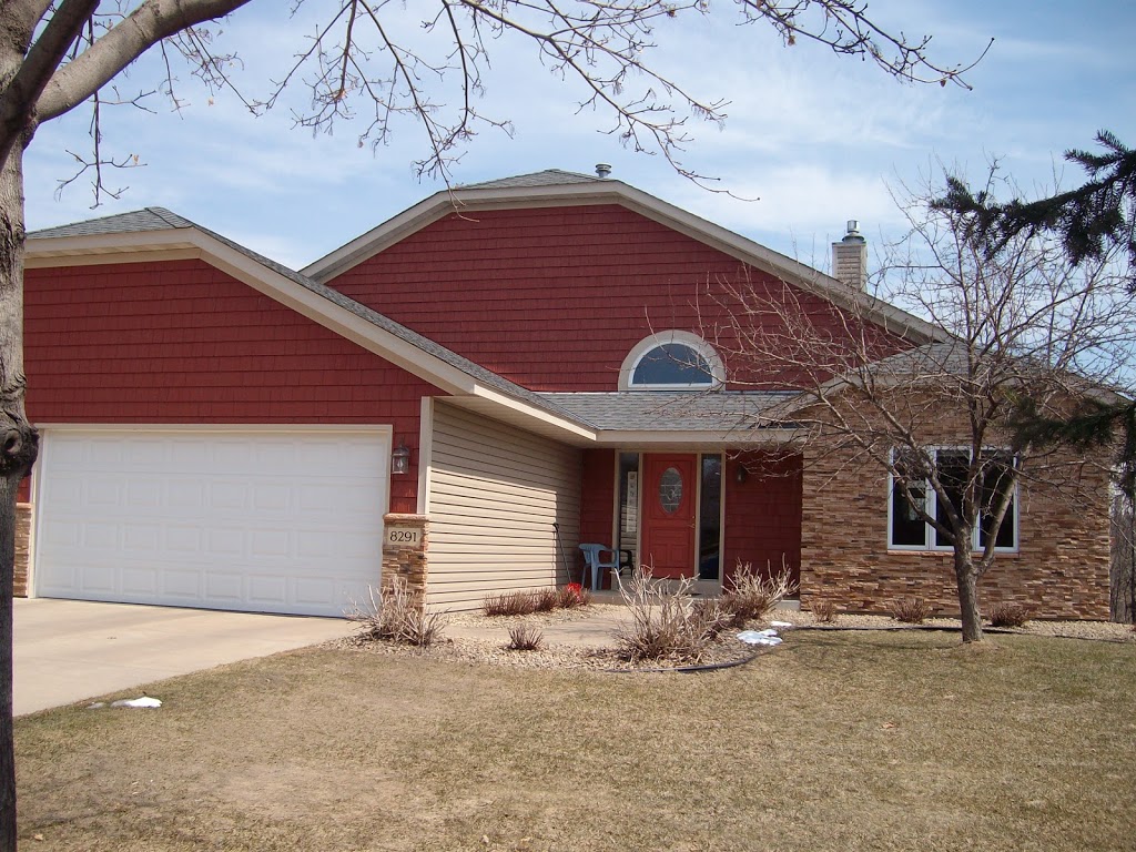 J&S Siding and Gutters | 312 21st St, Newport, MN 55055, USA | Phone: (651) 459-6635