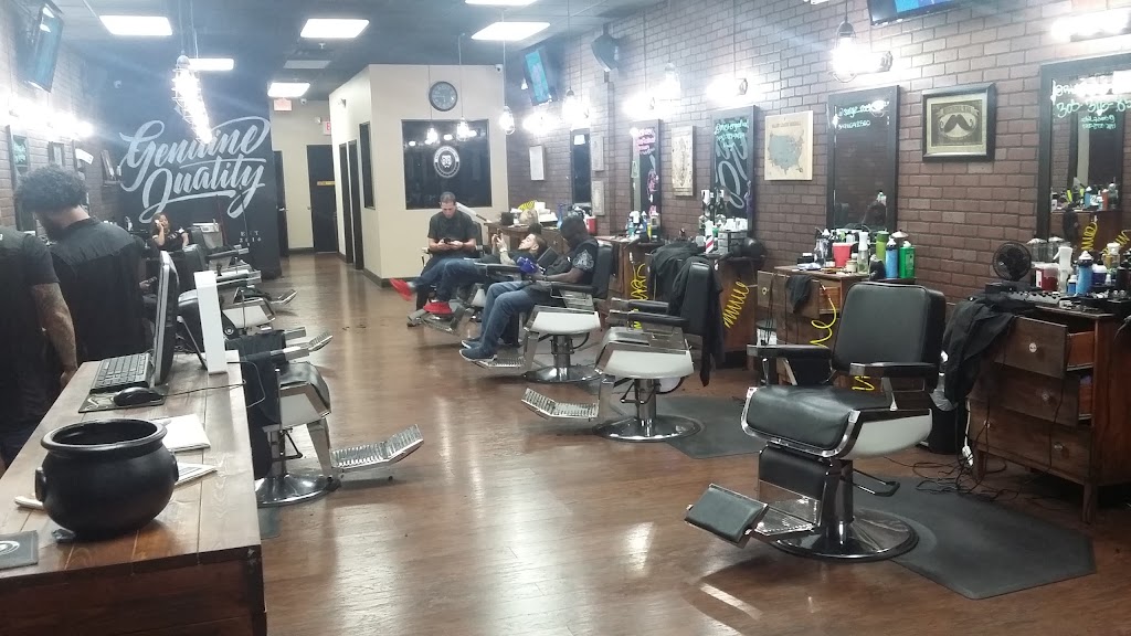 Gentlemens Quarters Barbershop | 20151 SW 127th Ave, Miami, FL 33177, USA | Phone: (305) 964-7306