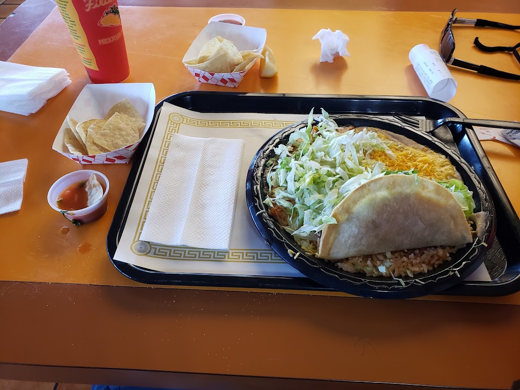 Filibertos Mexican Food | 1250 W Broadway Rd, Tempe, AZ 85282, USA | Phone: (480) 804-1903