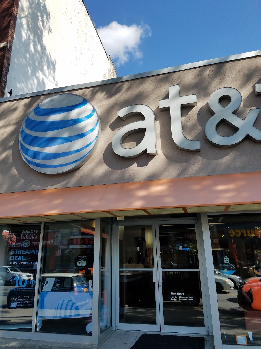 AT&T Store | 3067 Steinway St, Queens, NY 11103 | Phone: (718) 204-1941