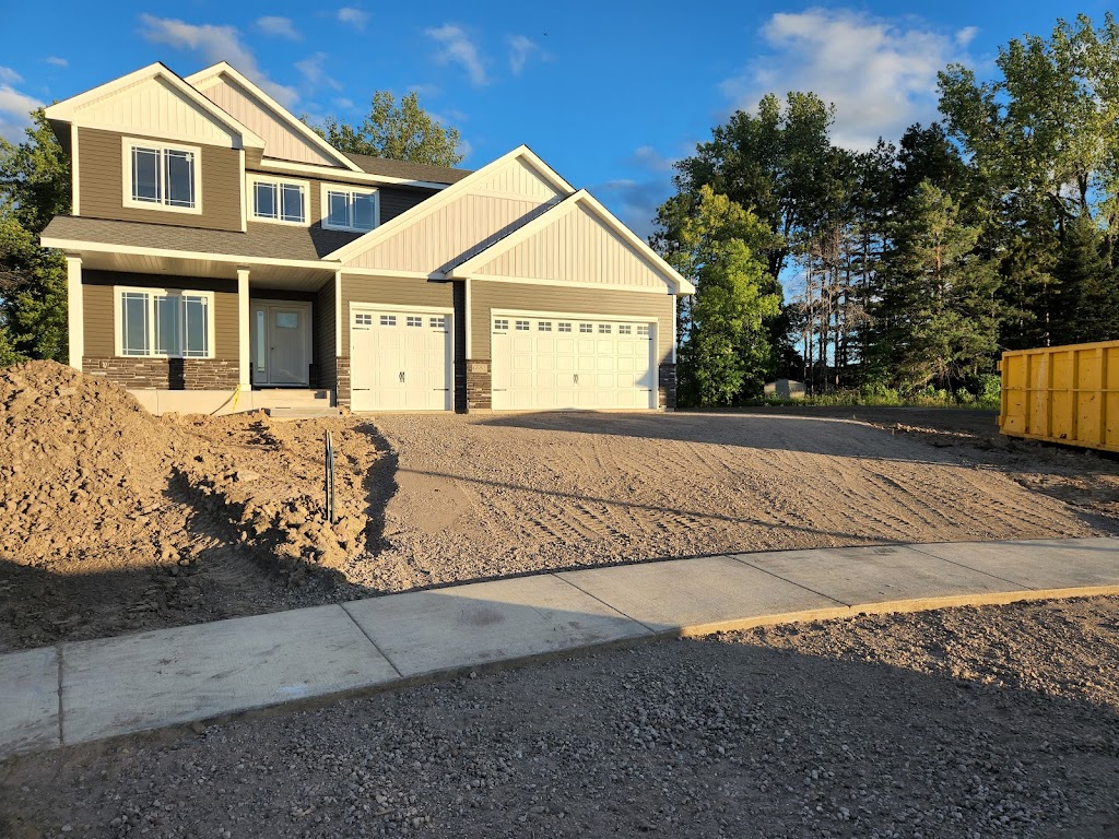 Dane Allen Homes, Inc. | 2677 Bunker Lake Blvd NW, Andover, MN 55304, USA | Phone: (763) 402-3050