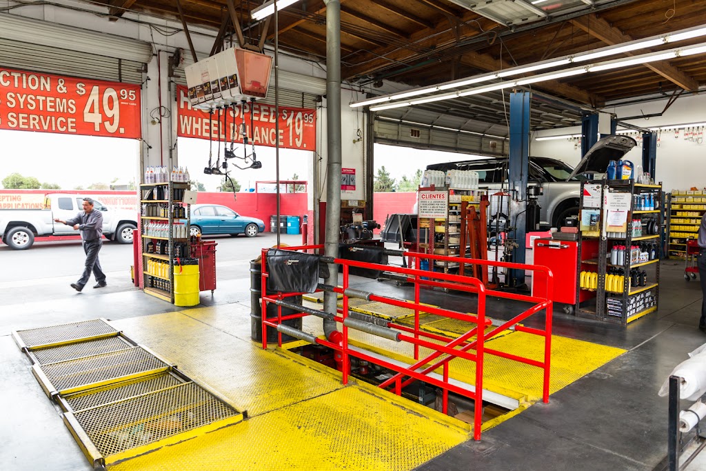 Purrfect Auto Service | 16780 Harbor Blvd, Fountain Valley, CA 92708, USA | Phone: (714) 839-3899